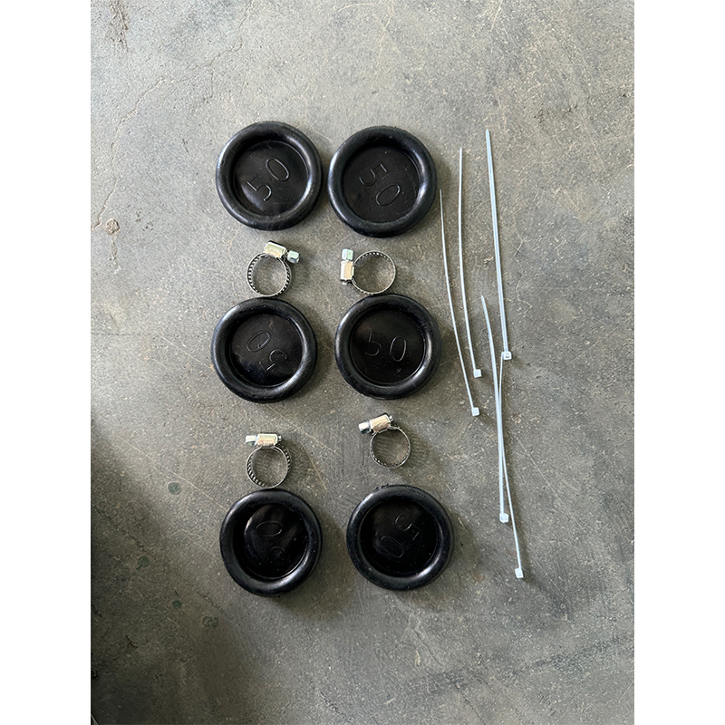 1440 Core Floor-Standing Optical Cable Junction Box Optical Junction Box Outdoor SMC Optical Fiber Junction Box