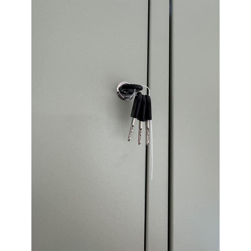1440 Core Three-Network Four-Network Fiber Optic Wiring Cabinet Direct Plug-In Cabinet