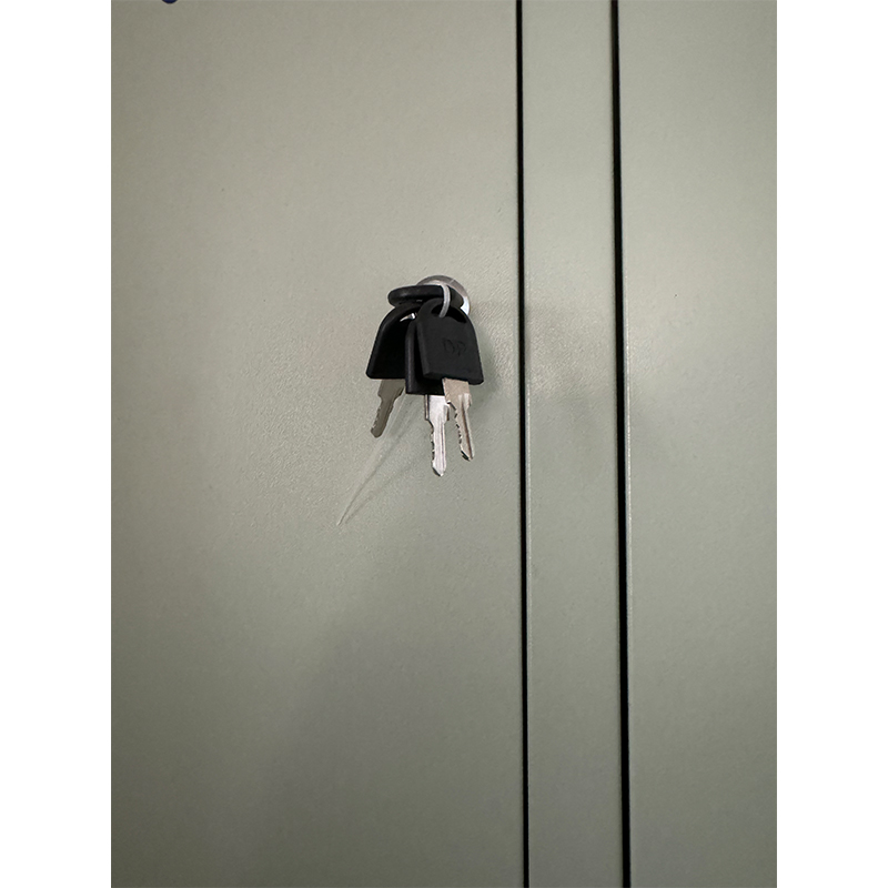 Four-Network-In-One 576/720 Core Wiring Cabinet