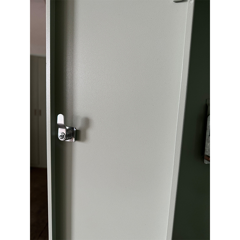 Four-Network-In-One 576/720 Core Wiring Cabinet