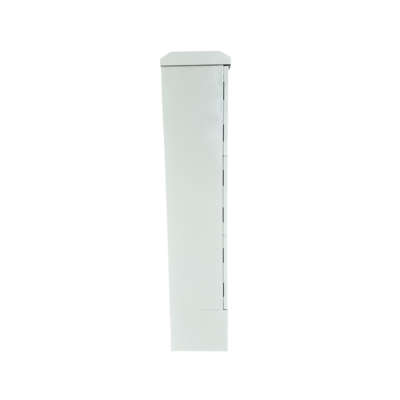 1440 Core Floor-Standing Optical Cable Junction Box Optical Junction Box Outdoor SMC Optical Fiber Junction Box