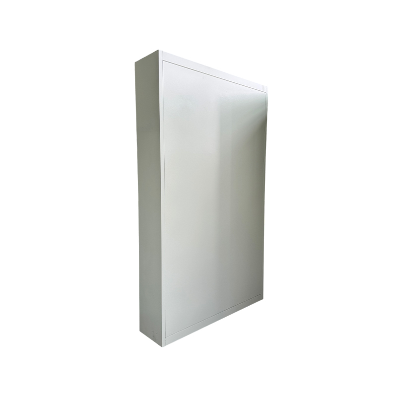 1440 Core Three-Network Four-Network Fiber Optic Wiring Cabinet Direct Plug-In Cabinet