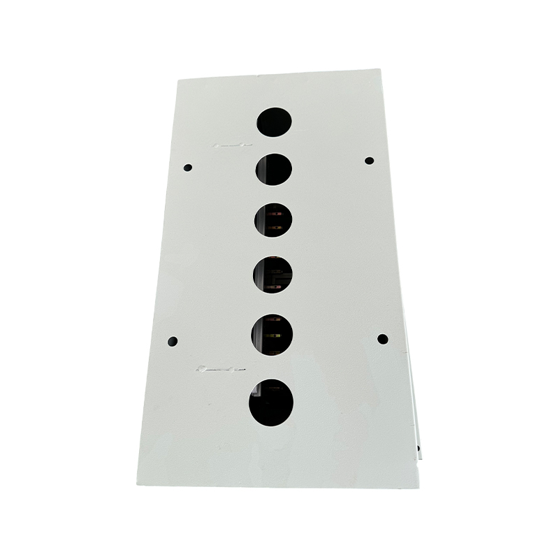 288-Core Plug-In Cabinet