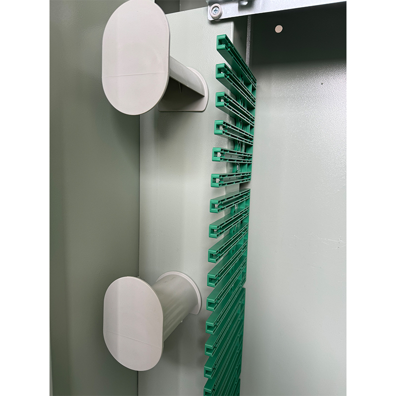 288-Core Plug-In Cabinet