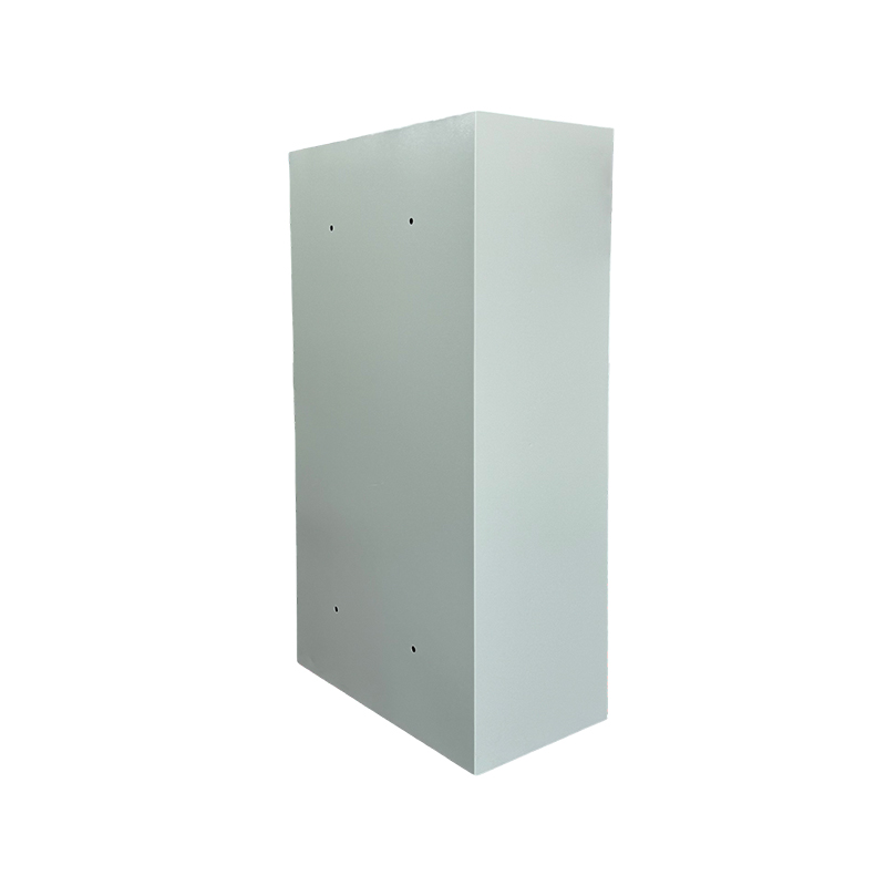 288-Core Plug-In Cabinet