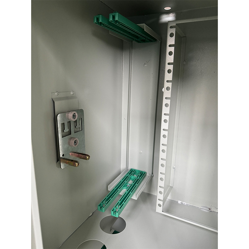 432 Core Triple-Network Optical Fiber Accessories Cabinet