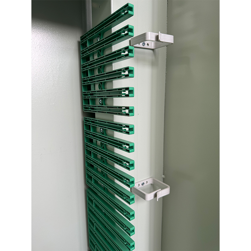 288-Core Plug-In Cabinet