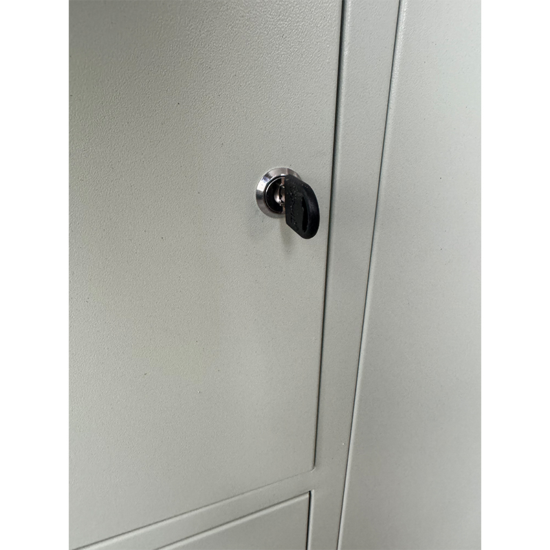432 Core Triple-Network Optical Fiber Accessories Cabinet