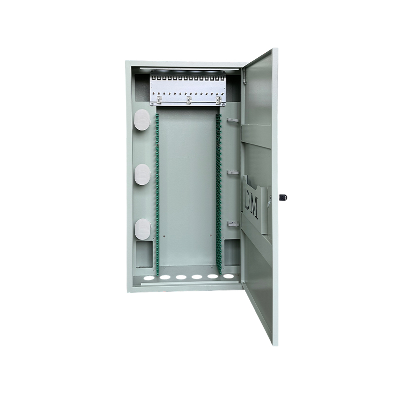 288-Core Plug-In Cabinet