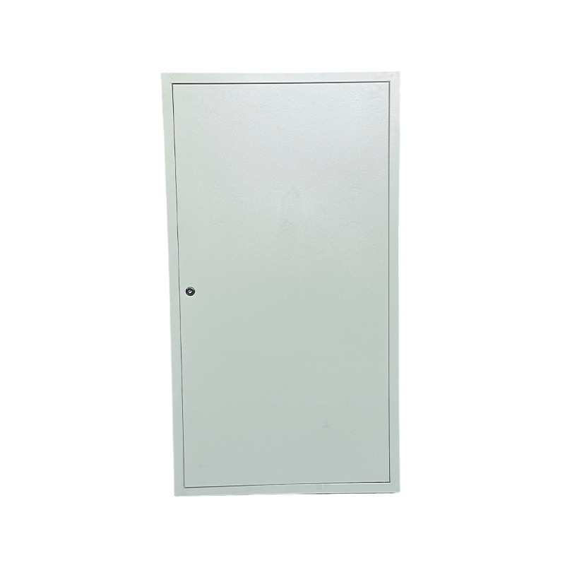 288-Core Plug-In Cabinet