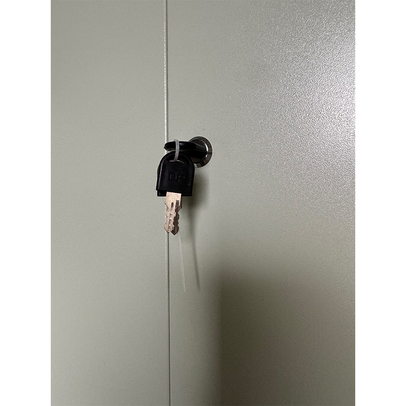 6-Door 720-Core 1:1 Triple-Network Optical Cross-Connect Box