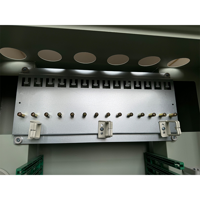 288-Core Plug-In Cabinet
