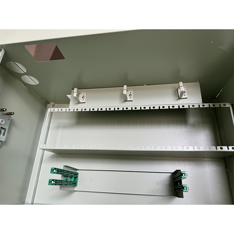 576-core Four-network Fiber Optic Distribution Box