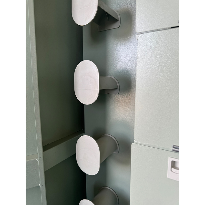 Broadcasting and Television and Three-network Interlayer ODF Rack