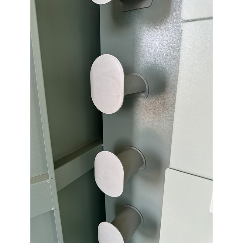 Broadcasting and Television and Three-network Interlayer ODF Rack