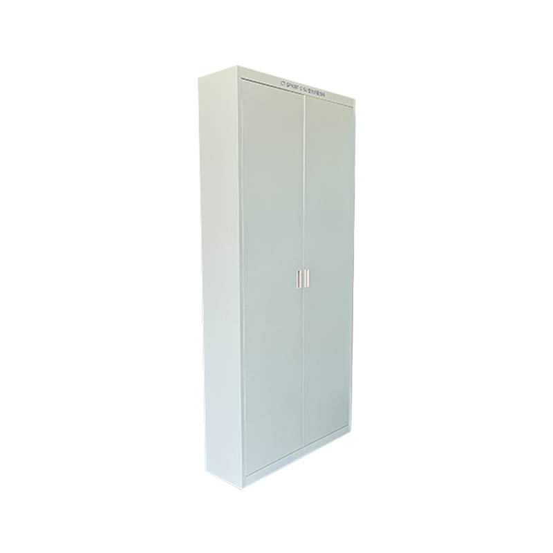 Three-Network And Four-Network  CT GPX09T-2/GJ  Type Fiber Optic Wiring Cabinet