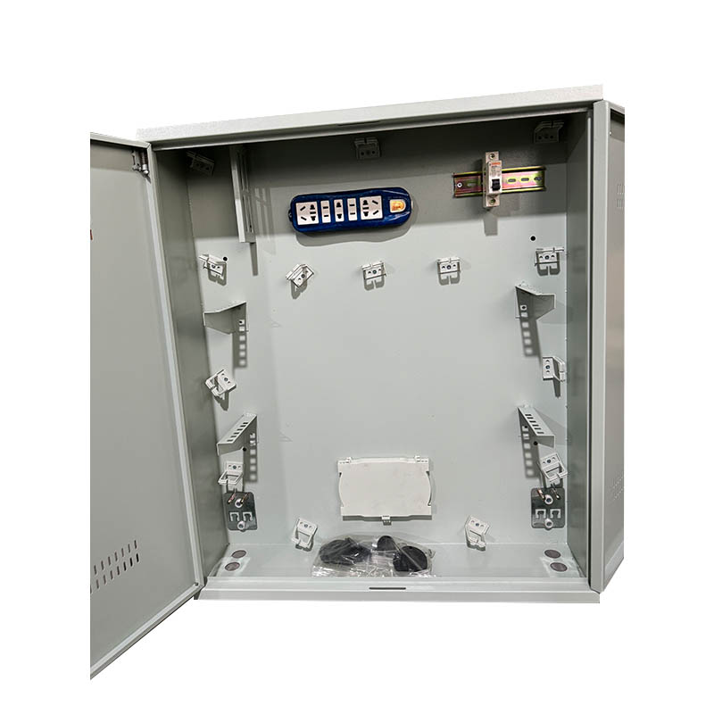 ONU Network Equipment Box Control Switch