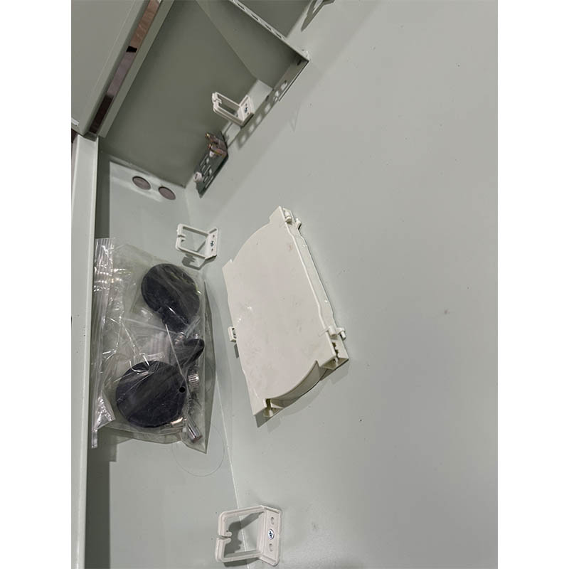 ONU Network Equipment Box Control Switch