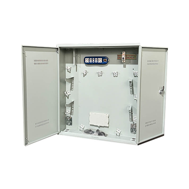 ONU Network Equipment Box Control Switch