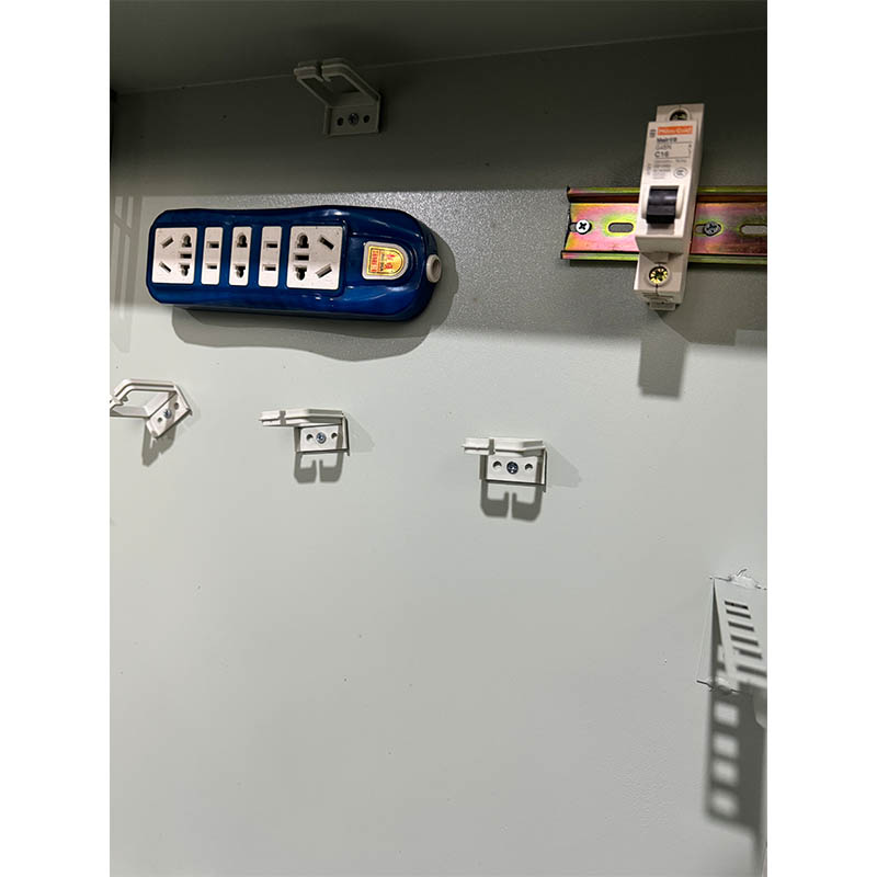 ONU Network Equipment Box Control Switch