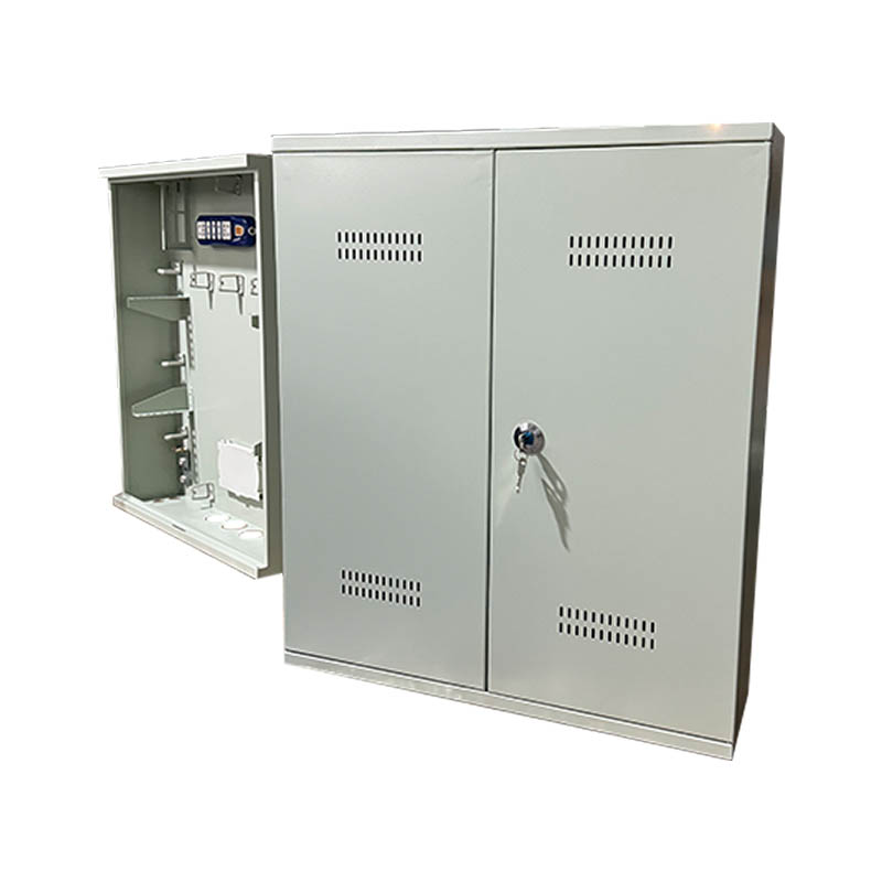 ONU Network Equipment Box Control Switch