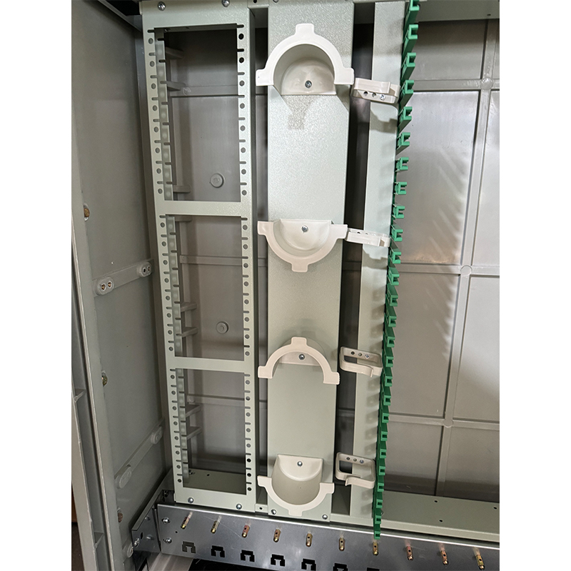 288-core SMC Optical Cable Junction Box