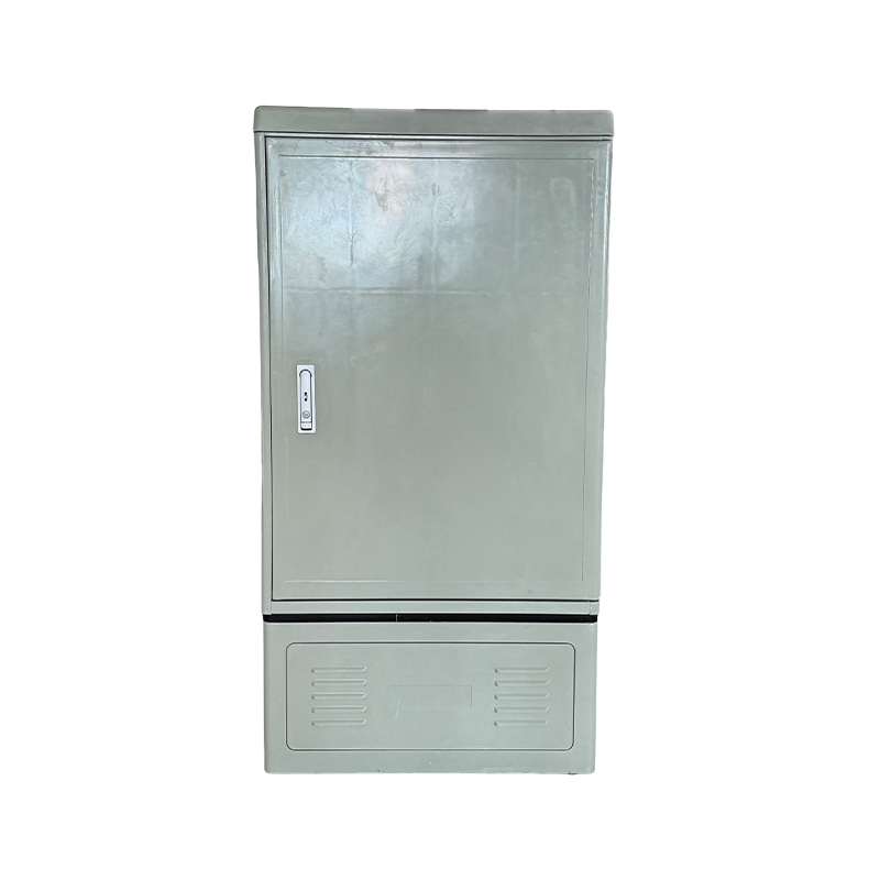 288-core SMC Optical Cable Junction Box