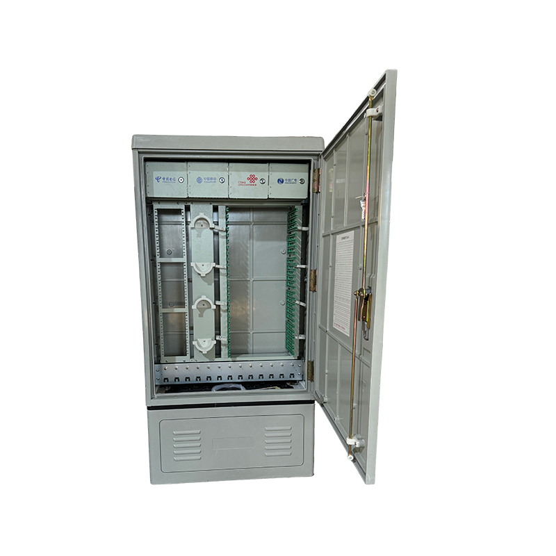 288-core SMC Optical Cable Junction Box