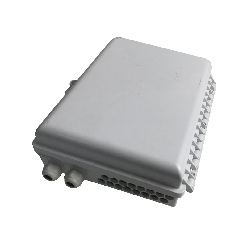 FTB-16-core Fiber Distribution Box