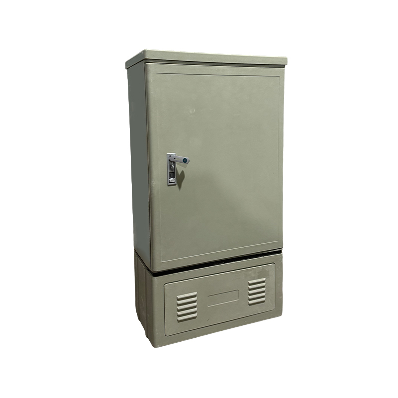 144-core SMC Optical Cable Junction Box