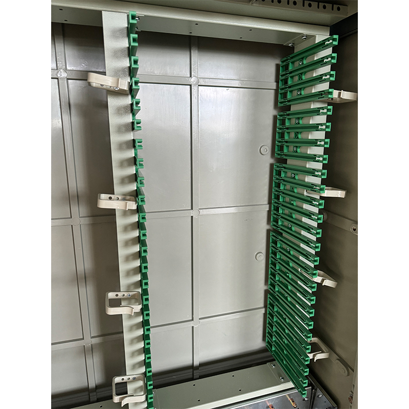 288-core SMC Optical Cable Junction Box