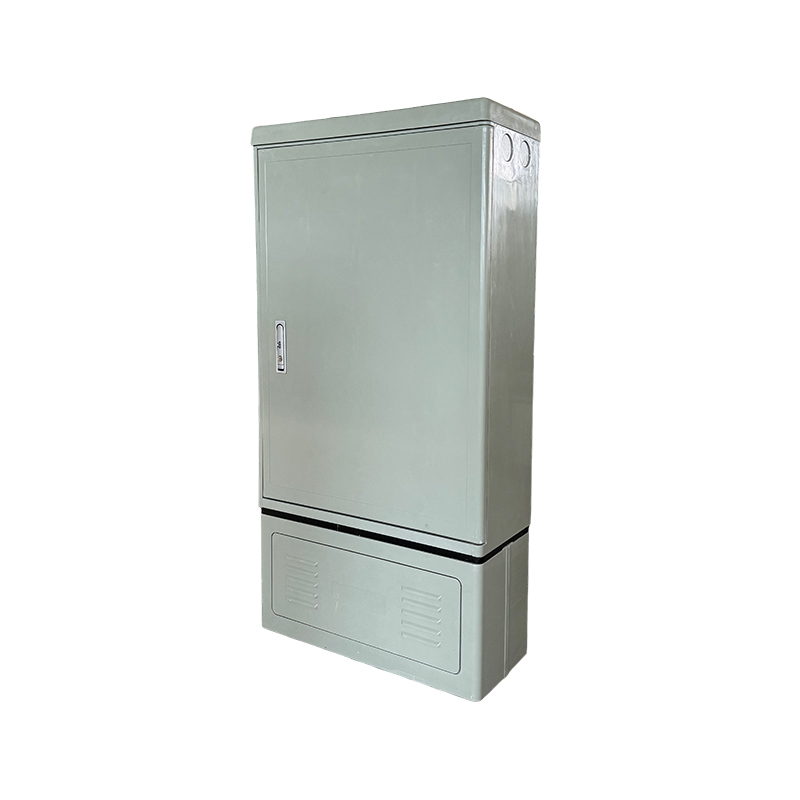 288-core SMC Optical Cable Junction Box