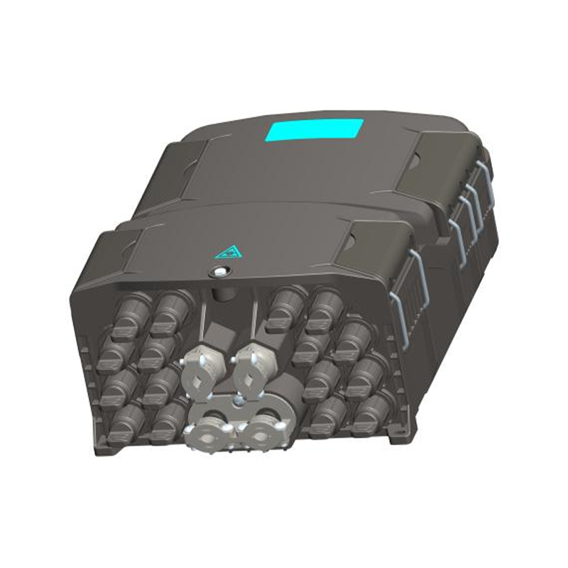 FTB-16-core Pre-connected Fiber Distribution Box