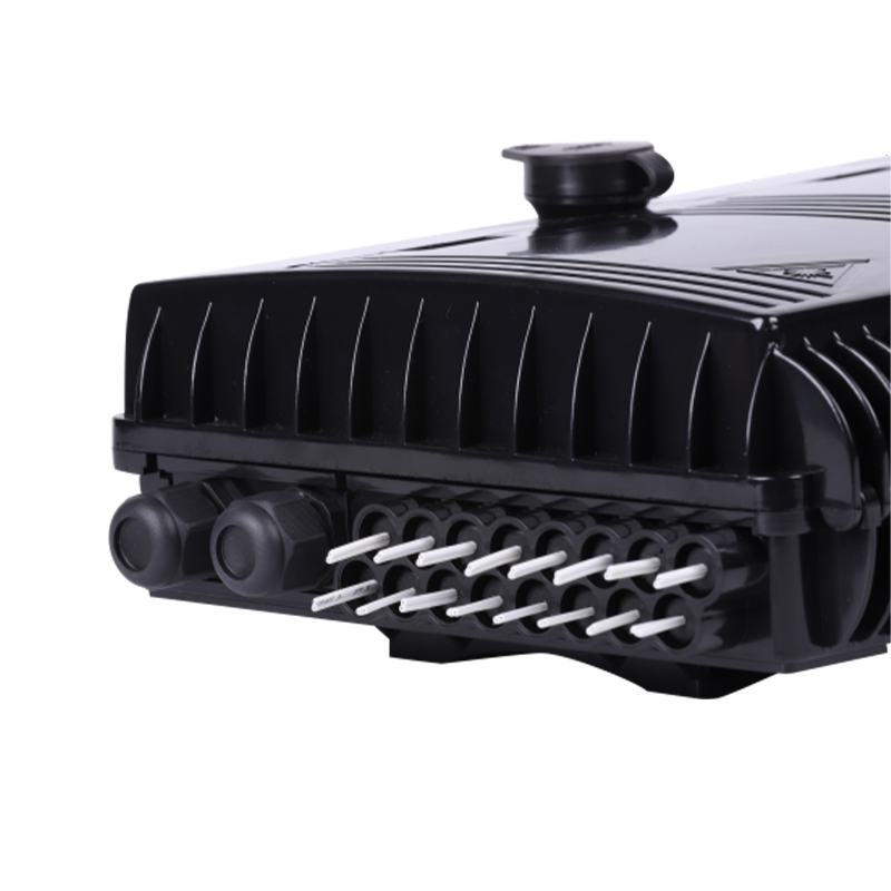 FTB-16-core Fiber Distribution Box