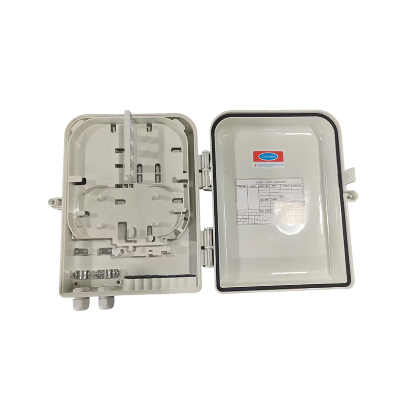FTB-16-core Fiber Distribution Box