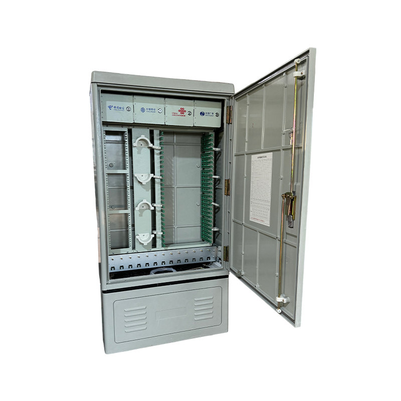 288-core SMC Optical Cable Junction Box