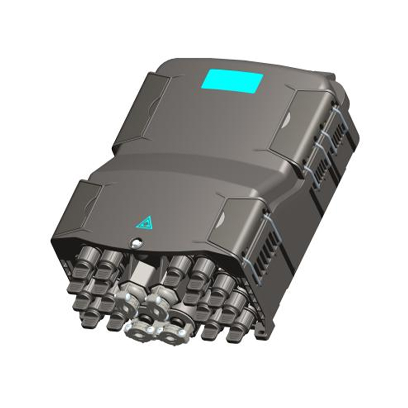 FTB-16-core Pre-connected Fiber Distribution Box