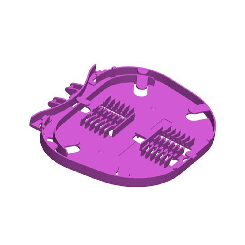 FTB-16-core Pre-connected Fiber Distribution Box