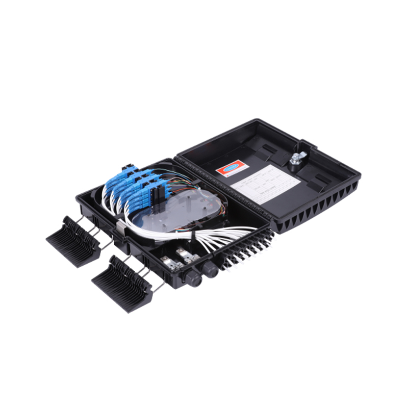 FTB-16-core Fiber Distribution Box