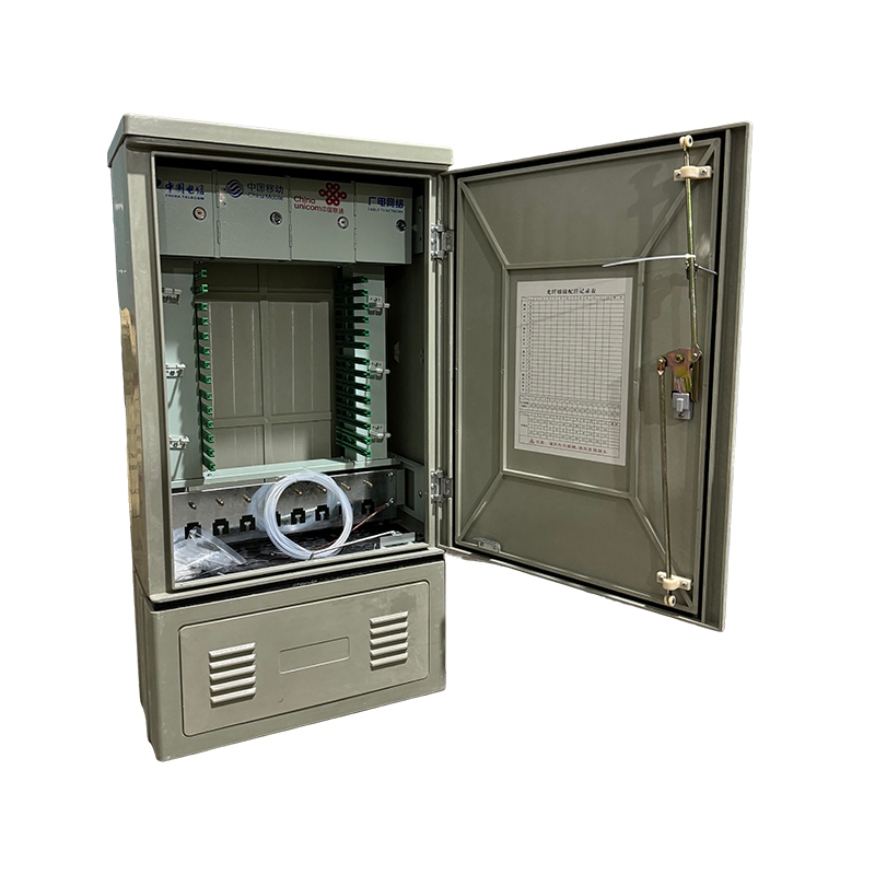 144-core SMC Optical Cable Junction Box