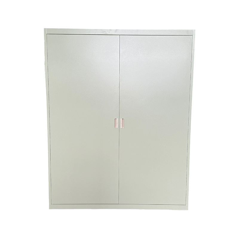 ODF Three-Row In-Line Optical Fiber Distribution Cabinet