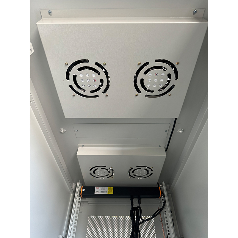Network Server Cabinets